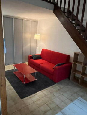 Superbe appartement 6 pers avec balcon centre